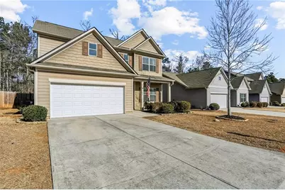 751 Walnut Woods Drive, Braselton, GA 30517 - Photo 4