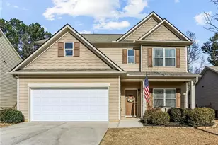 751 Walnut Woods Dr, Braselton, GA 30517 - Photo 1