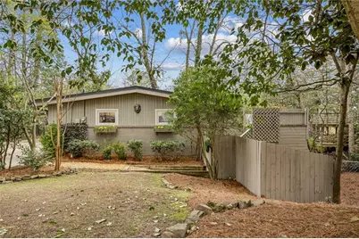 2347 Drew Valley Road NE, Atlanta, GA 30319 - Photo 2