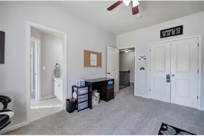 12 Autumn Wood Drive SE, Cartersville, GA 30120 - Photo 36