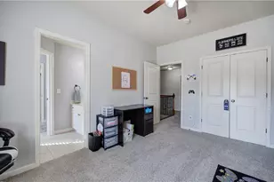 12 Autumn Wood Dr SE, Cartersville, GA 30120 - Photo 36