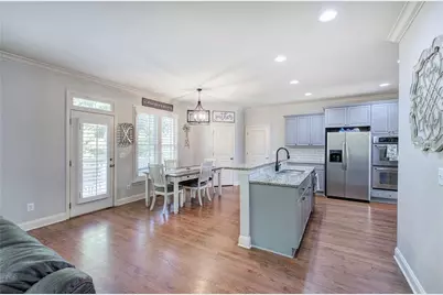 12 Autumn Wood Drive SE, Cartersville, GA 30120 - Photo 10