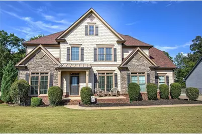 12 Autumn Wood Drive SE, Cartersville, GA 30120 - Photo 2