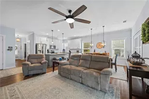 738 Normandy Trail, Lavonia, GA 30553 - Photo 26