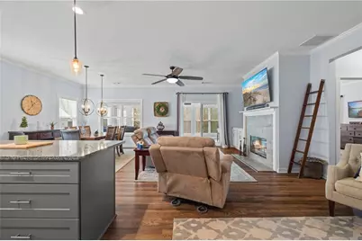 738 Normandy Trail, Lavonia, GA 30553 - Photo 22