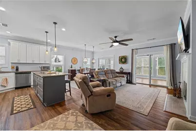 738 Normandy Trail, Lavonia, GA 30553 - Photo 24