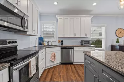 738 Normandy Trail, Lavonia, GA 30553 - Photo 28