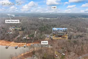 738 Normandy Trail, Lavonia, GA 30553 - Photo 16