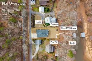 738 Normandy Trail, Lavonia, GA 30553 - Photo 14