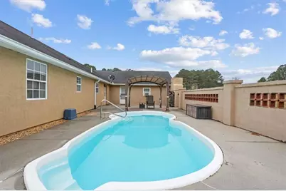 40 L Z Jackson Road, Bowdon, GA 30108 - Photo 2