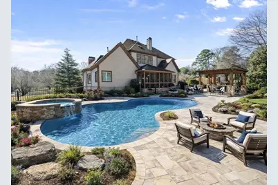 1875 Southers Circle, Suwanee, GA 30024 - Photo 58