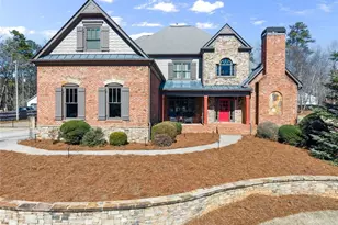 1875 Southers Cir, Suwanee, GA 30024 - Photo 1