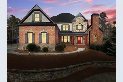 1875 Southers Circle, Suwanee, GA 30024 - Photo 2