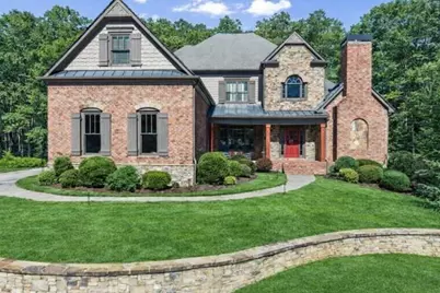 1875 Southers Circle, Suwanee, GA 30024 - Photo 1