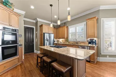 1875 Southers Circle, Suwanee, GA 30024 - Photo 14