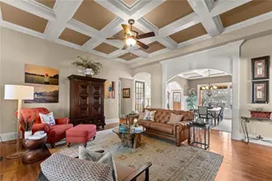 1875 Southers Cir, Suwanee, GA 30024 - Photo 8