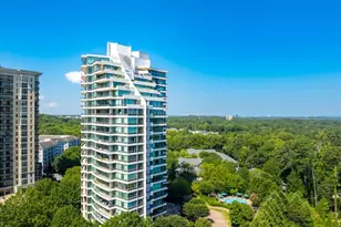 700 Park Regency Pl, Atlanta, GA 30326 - Photo 18