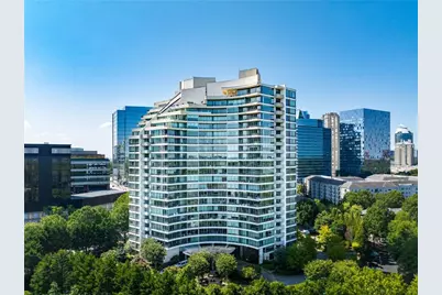 700 Park Regency Place #1207, Atlanta, GA 30326 - Photo 1