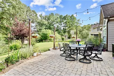 87 Country Club Court, Hiram, GA 30141 - Photo 38