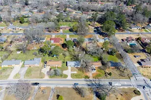 1802 Lake Harbin Rd, Morrow, GA 30260 - Photo 34