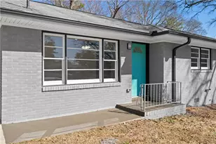 1802 Lake Harbin Rd, Morrow, GA 30260 - Photo 6