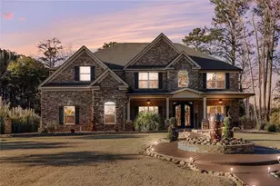 129 Limbaugh Valley Dr, McDonough, GA 30252 - Photo 1