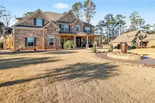 129 Limbaugh Valley Dr, McDonough, GA 30252 - Photo 2