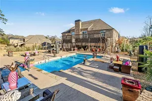 129 Limbaugh Valley Dr, McDonough, GA 30252 - Photo 38