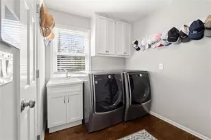 600 Willow Knoll Dr SE, Marietta, GA 30067 - Photo 16