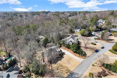 600 Willow Knoll Drive SE, Marietta, GA 30067 - Photo 62