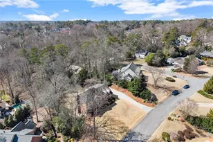 600 Willow Knoll Dr SE, Marietta, GA 30067 - Photo 62