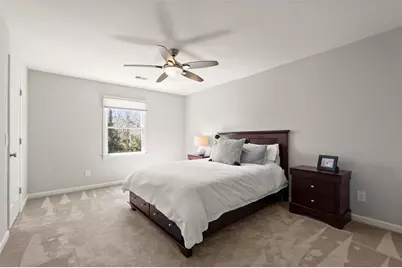 600 Willow Knoll Drive SE, Marietta, GA 30067 - Photo 40