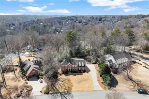 600 Willow Knoll Dr SE, Marietta, GA 30067 - Photo 60