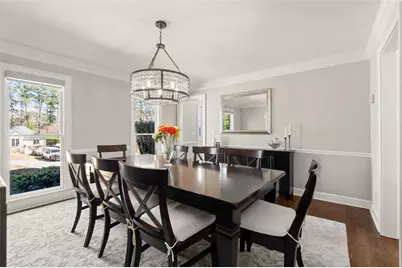 600 Willow Knoll Drive SE, Marietta, GA 30067 - Photo 8