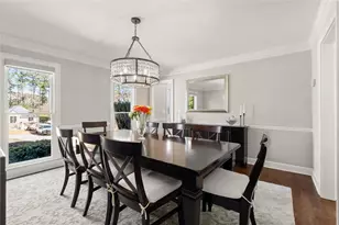 600 Willow Knoll Dr SE, Marietta, GA 30067 - Photo 8