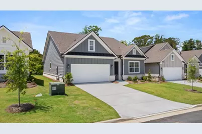 47 Lakeview Point, Dallas, GA 30157 - Photo 2