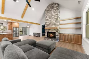 1750 Panorama Dr, Sautee Nacoochee, GA 30571 - Photo 4