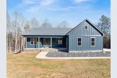 1750 Panorama Drive, Sautee Nacoochee, GA 30571 - Photo 1