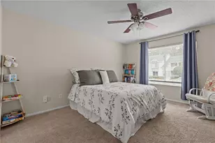 23 Fair Haven Way SE, Smyrna, GA 30080 - Photo 14