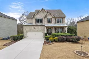 4910 Carriage Bridge Ln, Cumming, GA 30040 - Photo 1