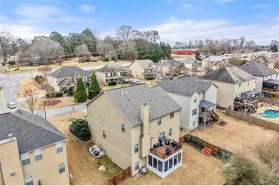 4910 Carriage Bridge Lane, Cumming, GA 30040 - Photo 50