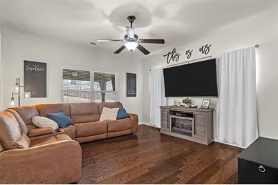 329 Rippling Drive, Ball Ground, GA 30107 - Photo 8