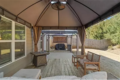 329 Rippling Drive, Ball Ground, GA 30107 - Photo 36