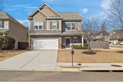 329 Rippling Drive, Ball Ground, GA 30107 - Photo 2