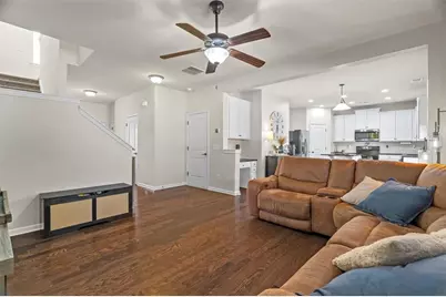 329 Rippling Drive, Ball Ground, GA 30107 - Photo 10