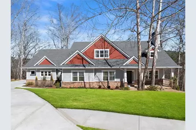 434 Riverbend Lane, Bogart, GA 30622 - Photo 1