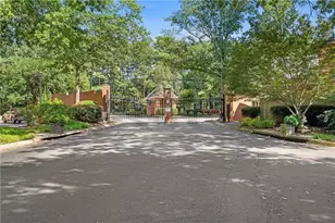 112 Mt Vernon Cir, Atlanta, GA 30338 - Photo 42