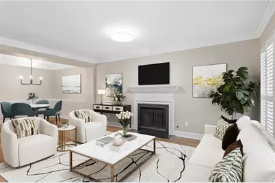 112 Mount Vernon Circle, Atlanta, GA 30338 - Photo 2