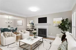 112 Mt Vernon Cir, Atlanta, GA 30338 - Photo 2