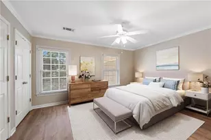 112 Mt Vernon Cir, Atlanta, GA 30338 - Photo 4